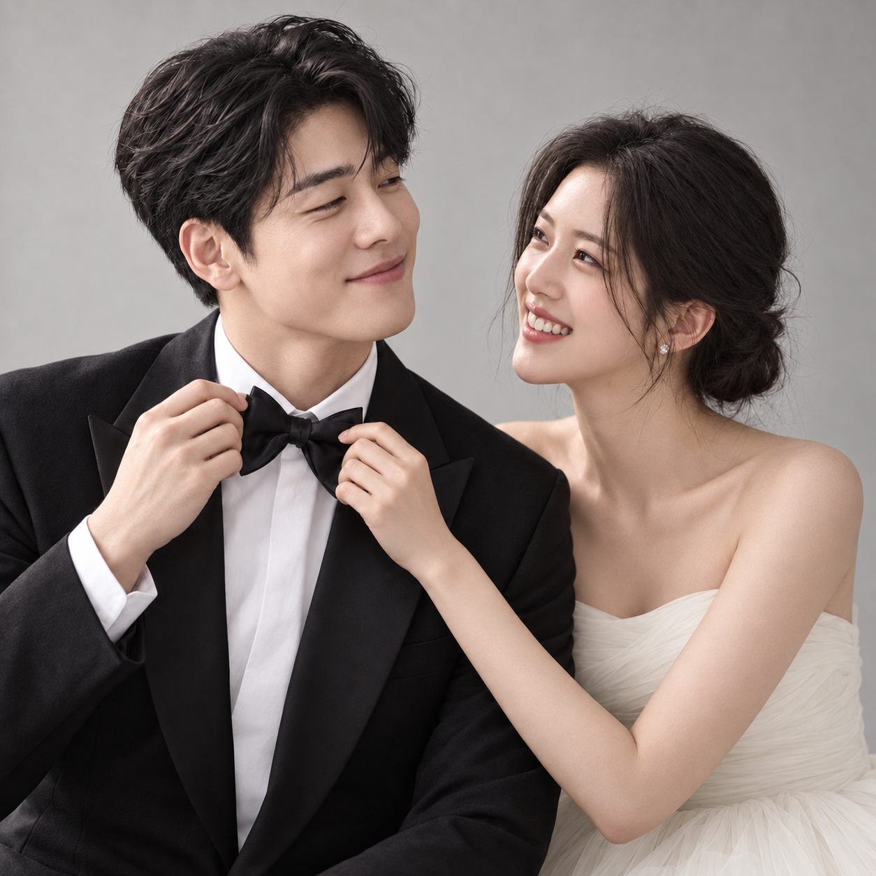 현태와 수민의 행복한 순간 2